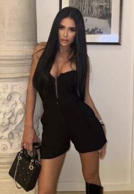 Tamara 4915778541772, Escort, Istanbul