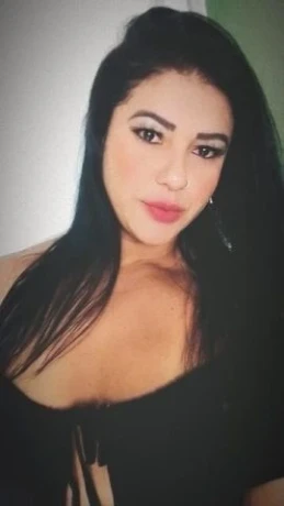 Jaci Ayane — 4 / 5