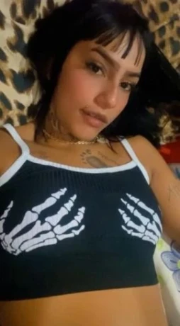 Kety Alves — 4 / 5