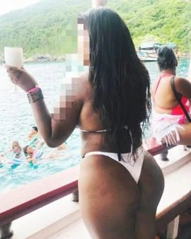 Lorena Tenório, Escort, Belford Roxo