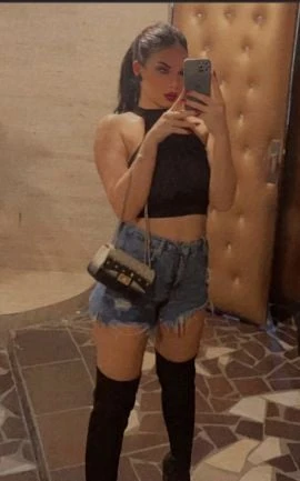 Yildiz, Escort, Istanbul