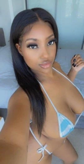 Shanice Rose — 5 / 7