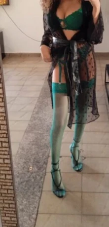 Maria Lima — 3 / 4