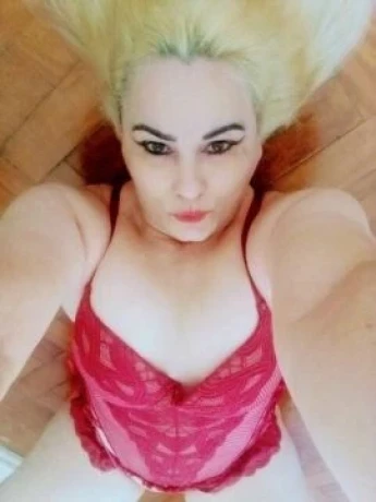 Allana Novick — 3 / 5