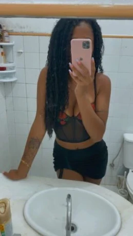 Rosangela Mooca — 6 / 9