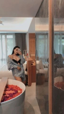 Cindy, Escort, Jakarta