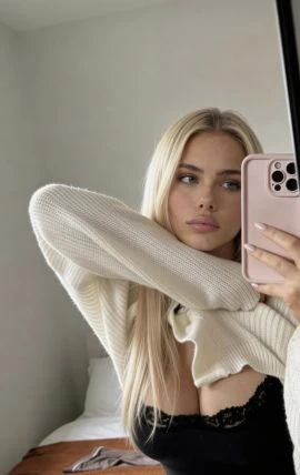Polina — 4 / 8