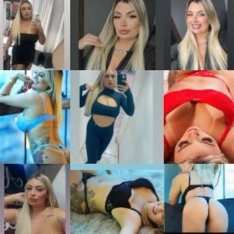 Mel Araujo — 3 / 6