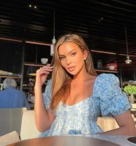 Emma Birgitta — 8 / 9