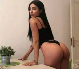 Female Escort — 4 / 5
