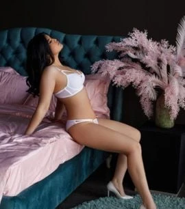 Haja Privat, Escort, Essen