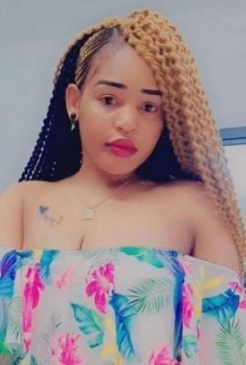 Tasha, Escort, Riyadh