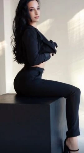 Marinana, Escort, Rome