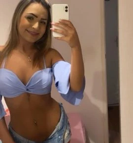 Bianca Ferraz — 5 / 8