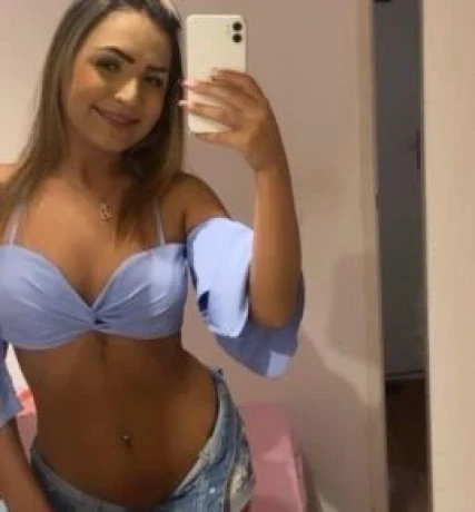 Bianca Ferraz — 5 / 8