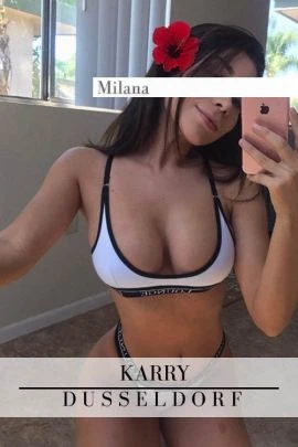 Milana — 6 / 7