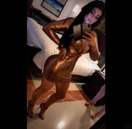 Margeaux, Escort, Luxembourg
