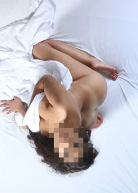 Luiza Manccini — 4 / 8