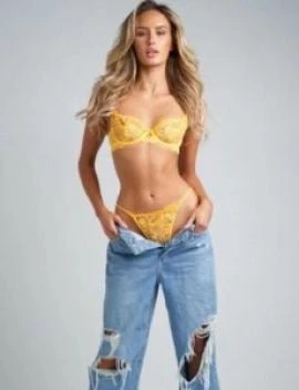 estee, Escort, Amsterdam