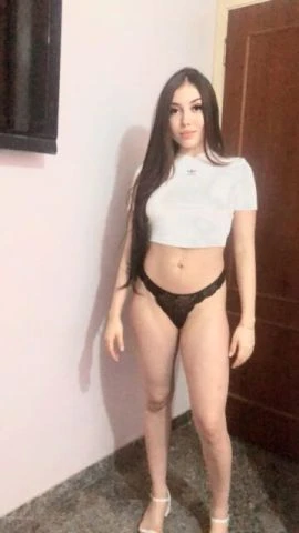 Valentina Cotta, Escort, São Paulo