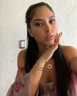 Sonia Bar, Escort, Riyadh