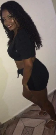 Naty Silva — 3 / 5