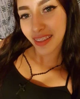 Viviane Lupin, Escort, Brescia