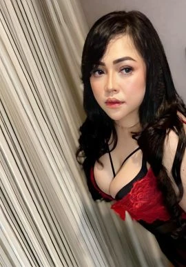 Felisa nadya — 5 / 6