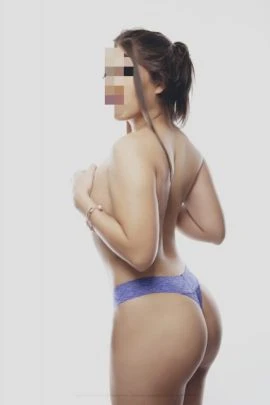Fernanda Tavares — 4 / 7