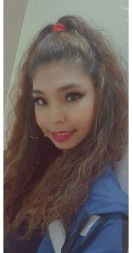 Nadia, Escort, Leicester