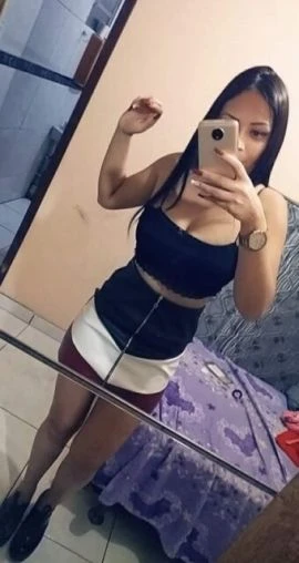 Maya Duda — 2 / 4