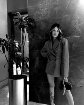 Elya, Escort, Istanbul