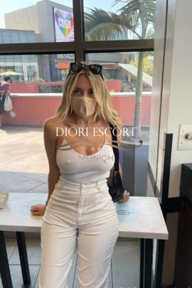 Kendall — 2 / 8
