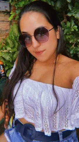 Rafa Rodrigues, Escort, Mato Grosso
