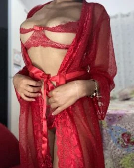 Lia Santos, Escort, Santa Catarina