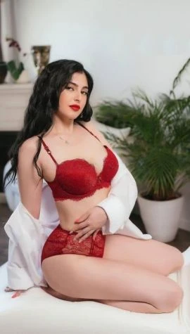 Katya, Escort, Istanbul