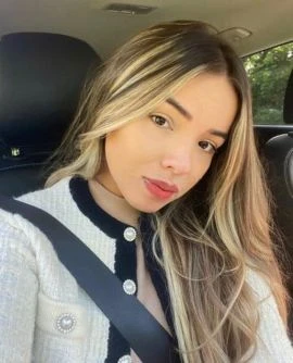 Mila, Escort, London