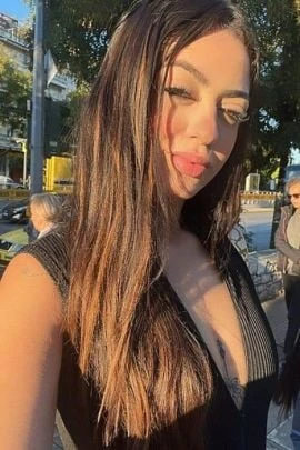 Alina, Escort, Hamburg