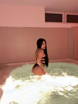Marcela, Escort, Milan