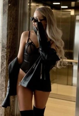 Oksana — 5 / 8