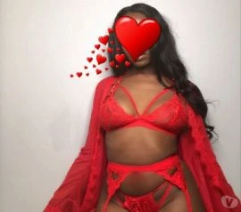 Female Escort — 6 / 9