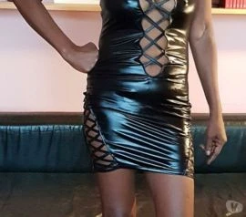 Female Escort — 3 / 4