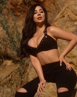 Jacky Romero — 5 / 8