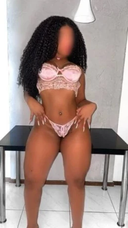 Luanna Fontes — 4 / 5