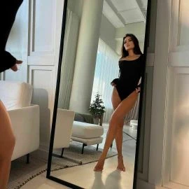 Alina, Escort, Riyadh