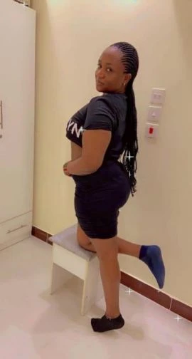 Natalia, Escort, Jeddah