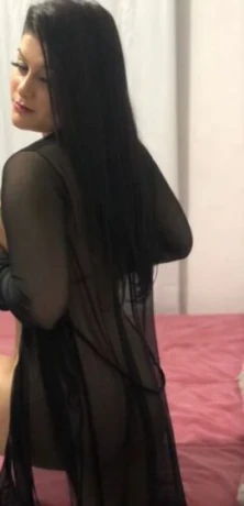 Ruby Oliveira — 1 / 9