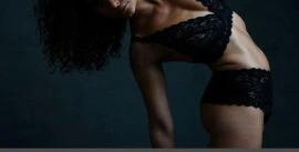 Trixy, Escort, Milan