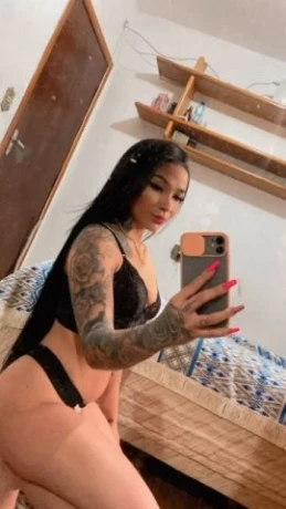 Aika Pontes — 2 / 6