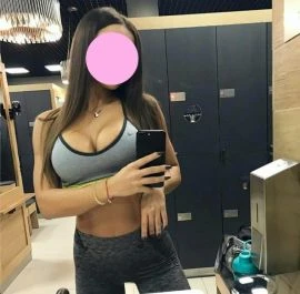 Bonia, Escort, Rome